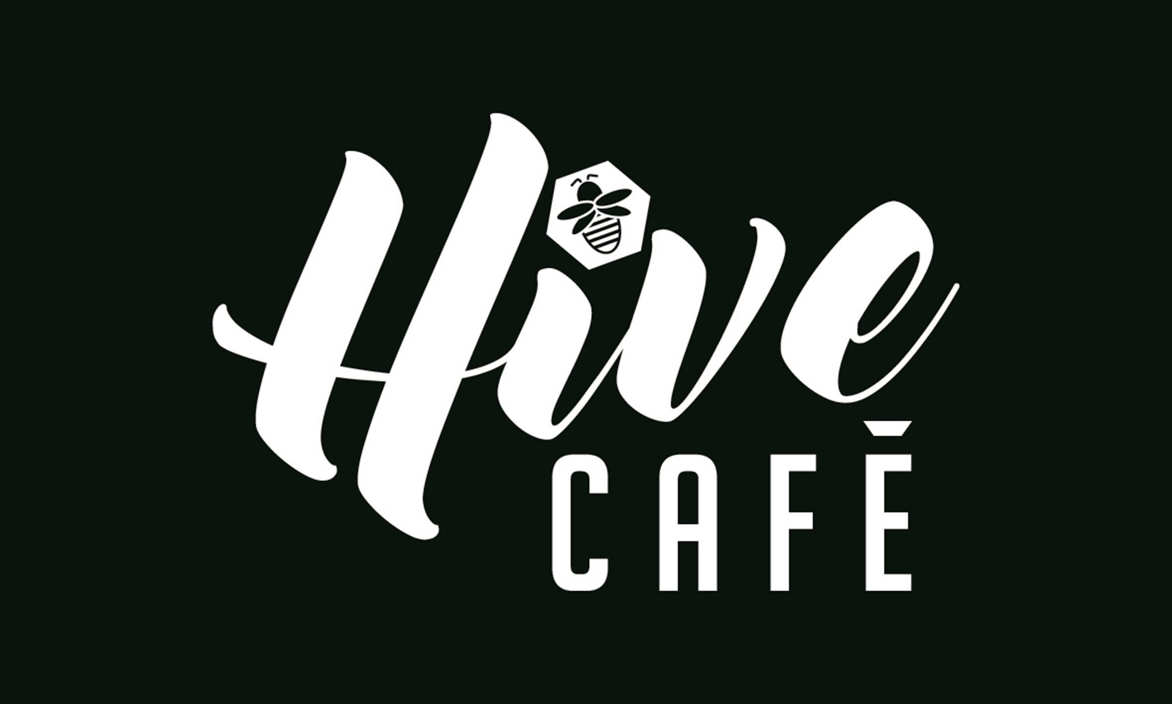 Hive Cafe Plymouth 